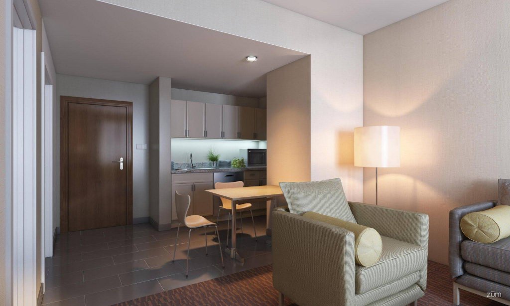 Фото DoubleTree by Hilton Philadelphia Center City