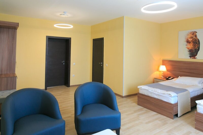 Фото Коктем Бурабай