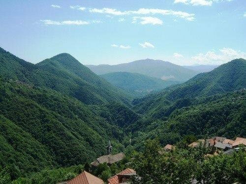 Гостиница B&b La Locanda del Cinghiale