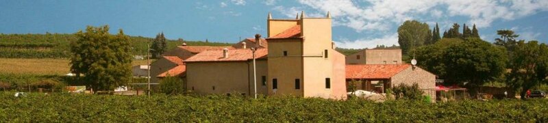 Гостиница Agriturismo Nicobresaola