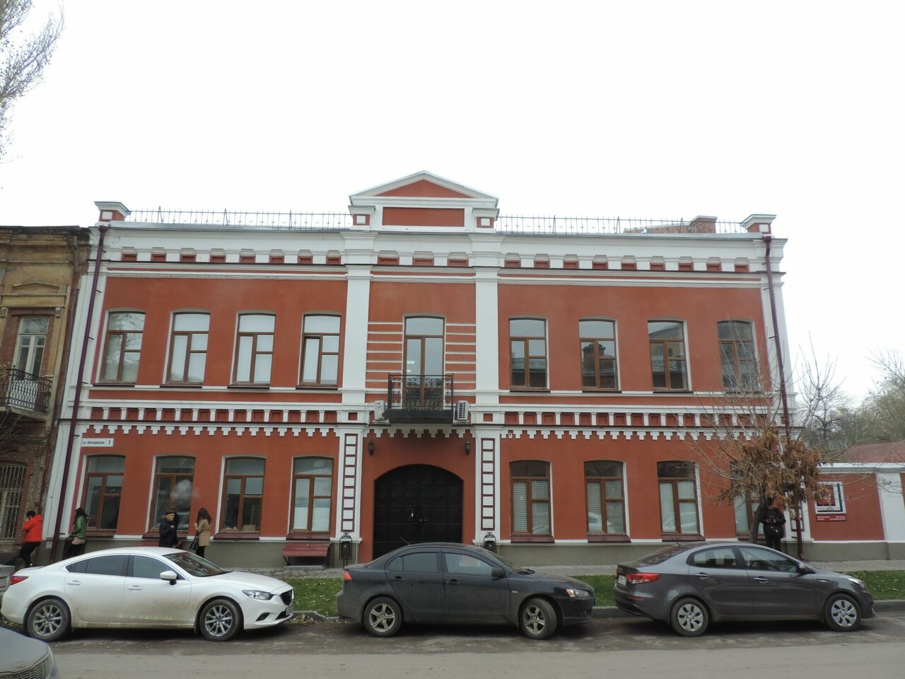 Земля 34