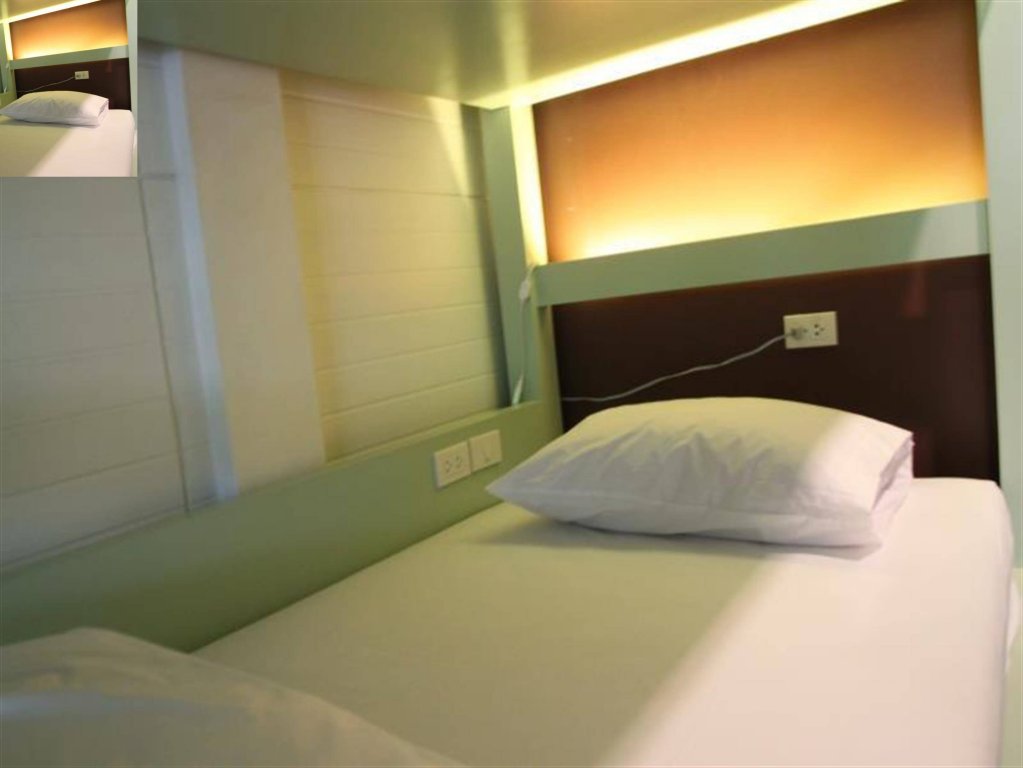 Фото Yoo Yen Pen Sook Hostel