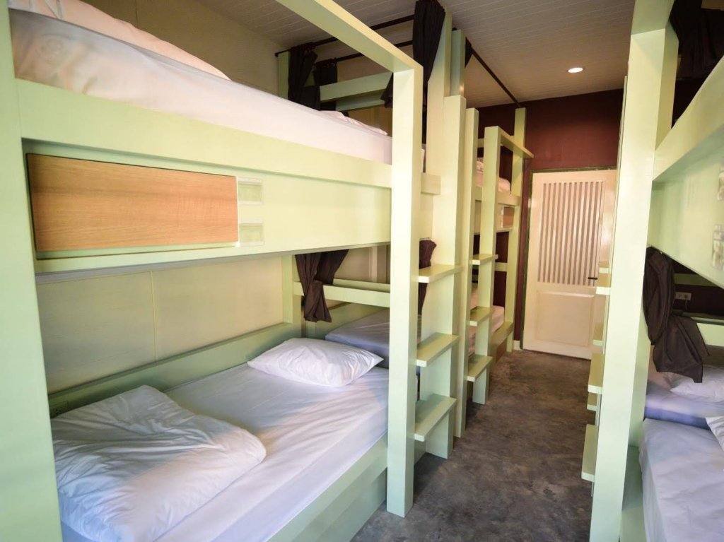Фото Yoo Yen Pen Sook Hostel