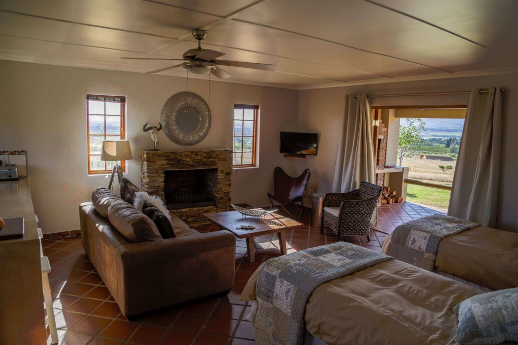 Фото Kwetu Guest Farm