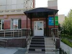 Youth Center (ulitsa Prosveshcheniya, 29), club for children and teenagers