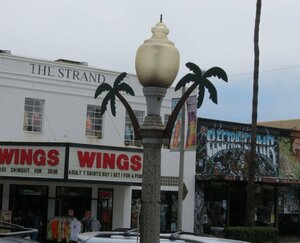 Гостиница Samesun Ocean Beach