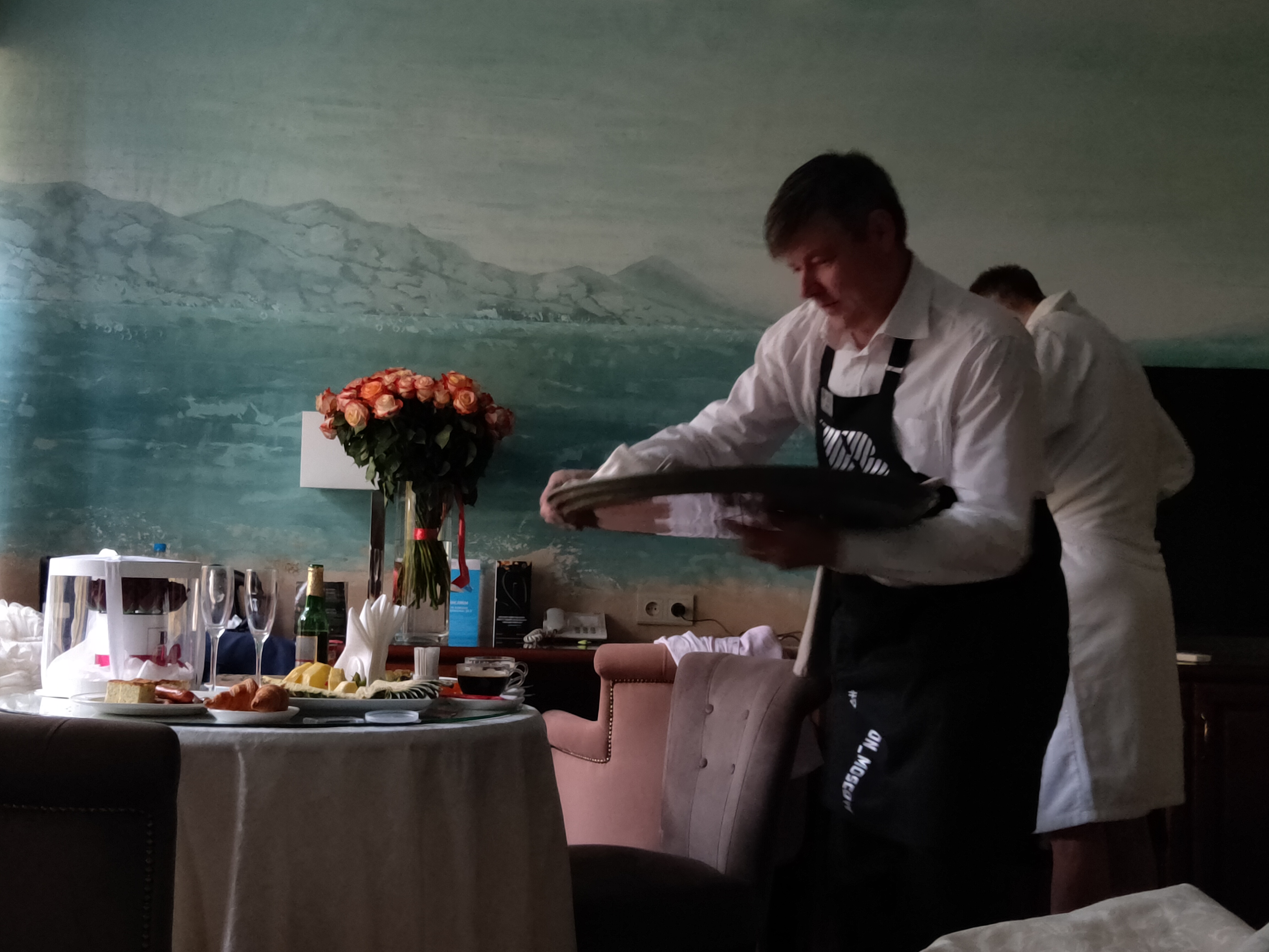 Фото Брайтон