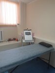 Massage parlor (Komsomolskaya ulitsa, 9), massage salon