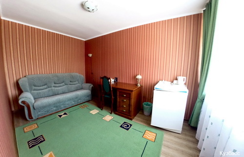 Фото Кузбасс