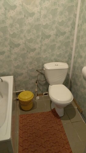 Hotel Гостиница, Orenburg Oblast, photo