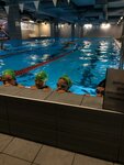 Sports club synchronized swimming Olga Kuzhela (Skachkov Lane, 5), sports club