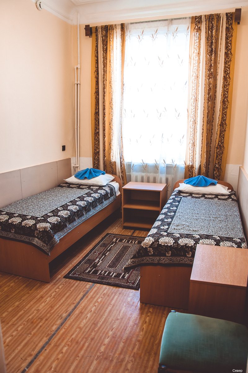 Фото отеля 3