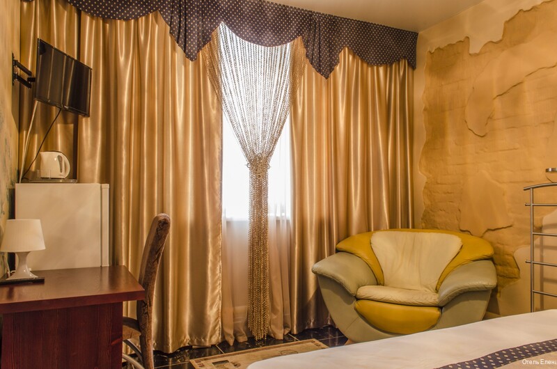 Фото отеля 3