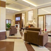 Фото Comfort_Nsk Hotel
