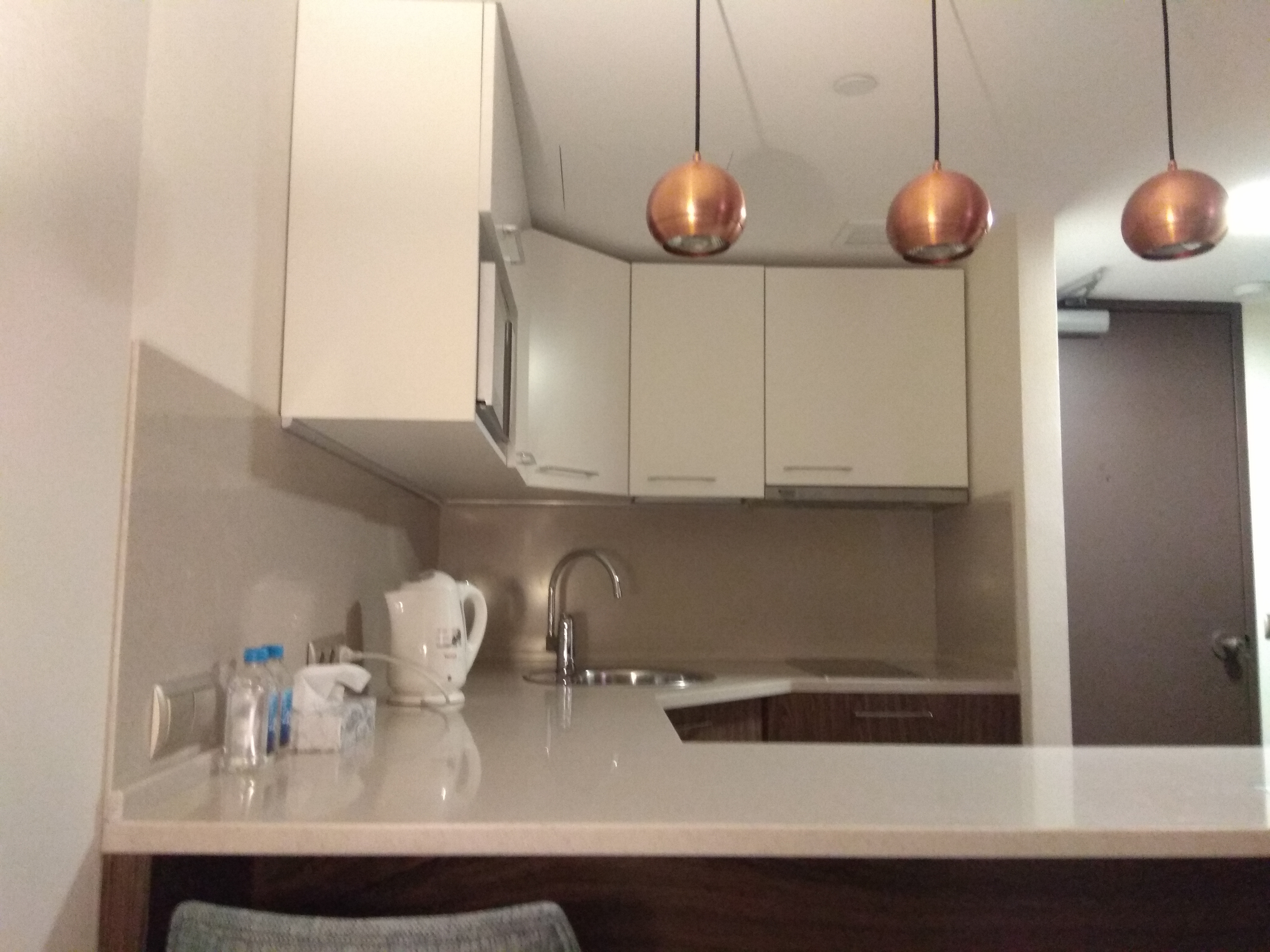 Фото Международная