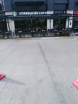 Starbucks (Adnan Kahveci Mah. Anadolu Cad. No:30, Beylikdüzü Teras Park D: 26-27, Beylikdüzü, İstanbul), kahve dükkanları  Beylikdüzü'nden