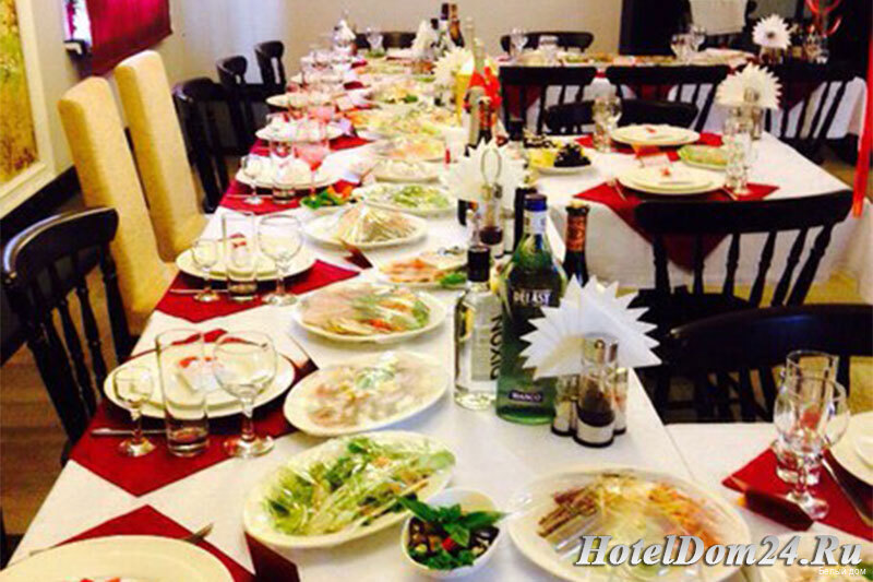 Фото Белый Дом