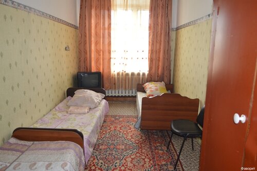Hotel Favorit, , foto