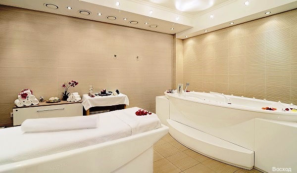 Фото Восход