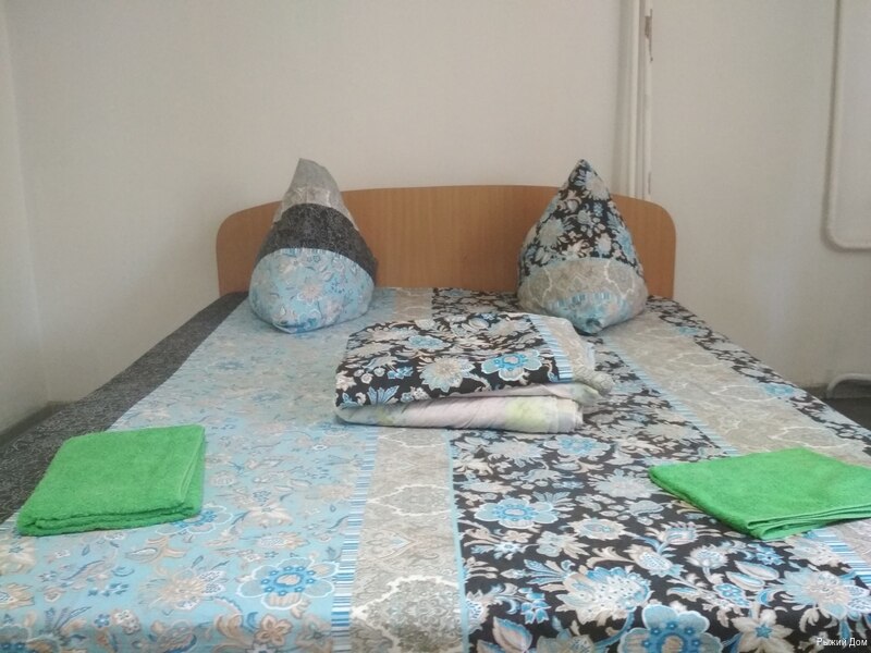 Фото Рыжий Дом