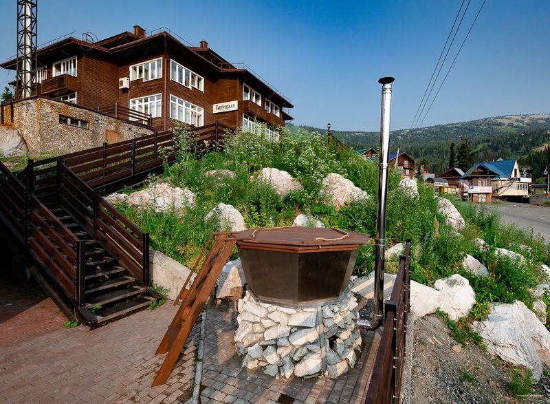 Фото Губернская