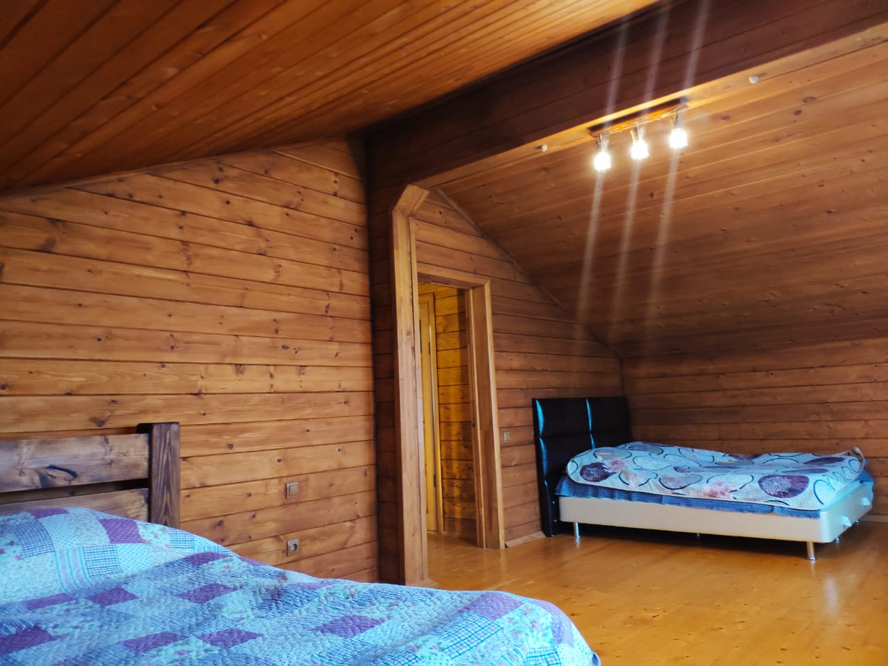 Фото Дом на Полянке