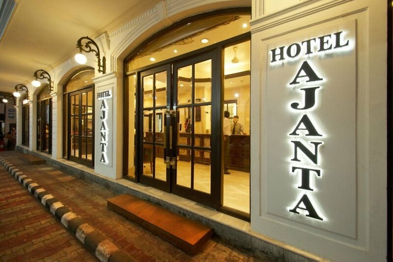 Hotel Ajanta