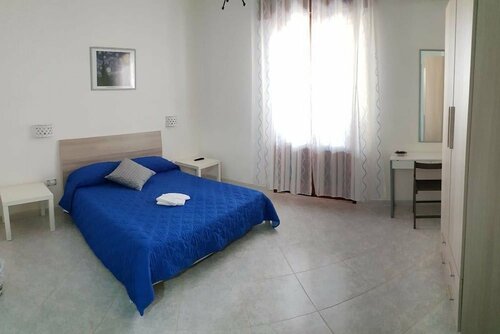 Гостиница Casale Boeo