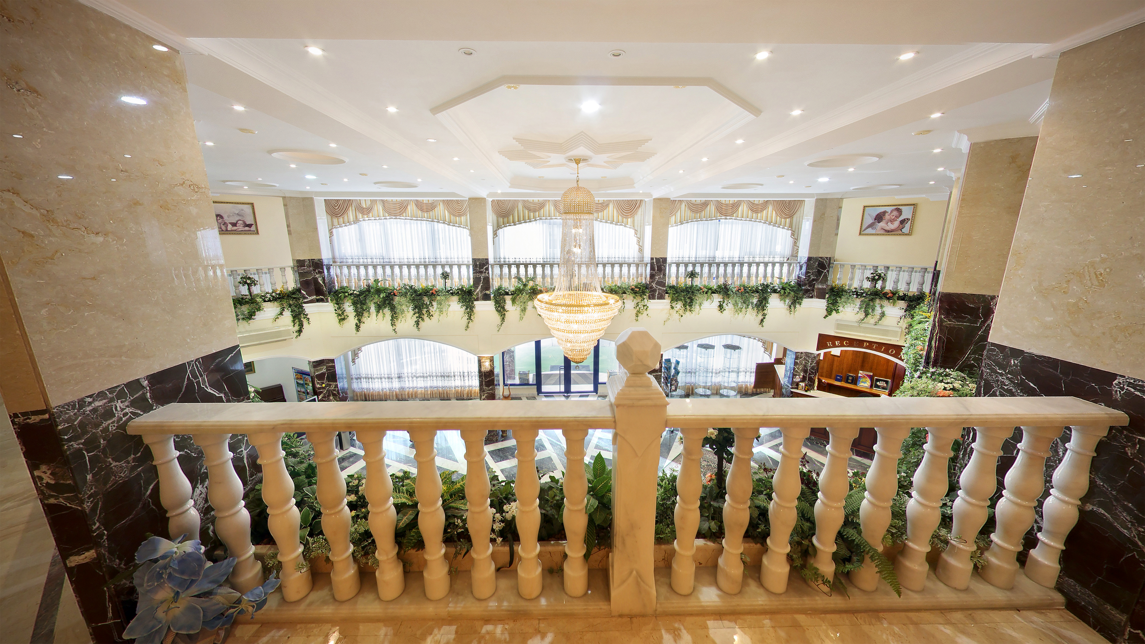 Фото Виктория-Отдых