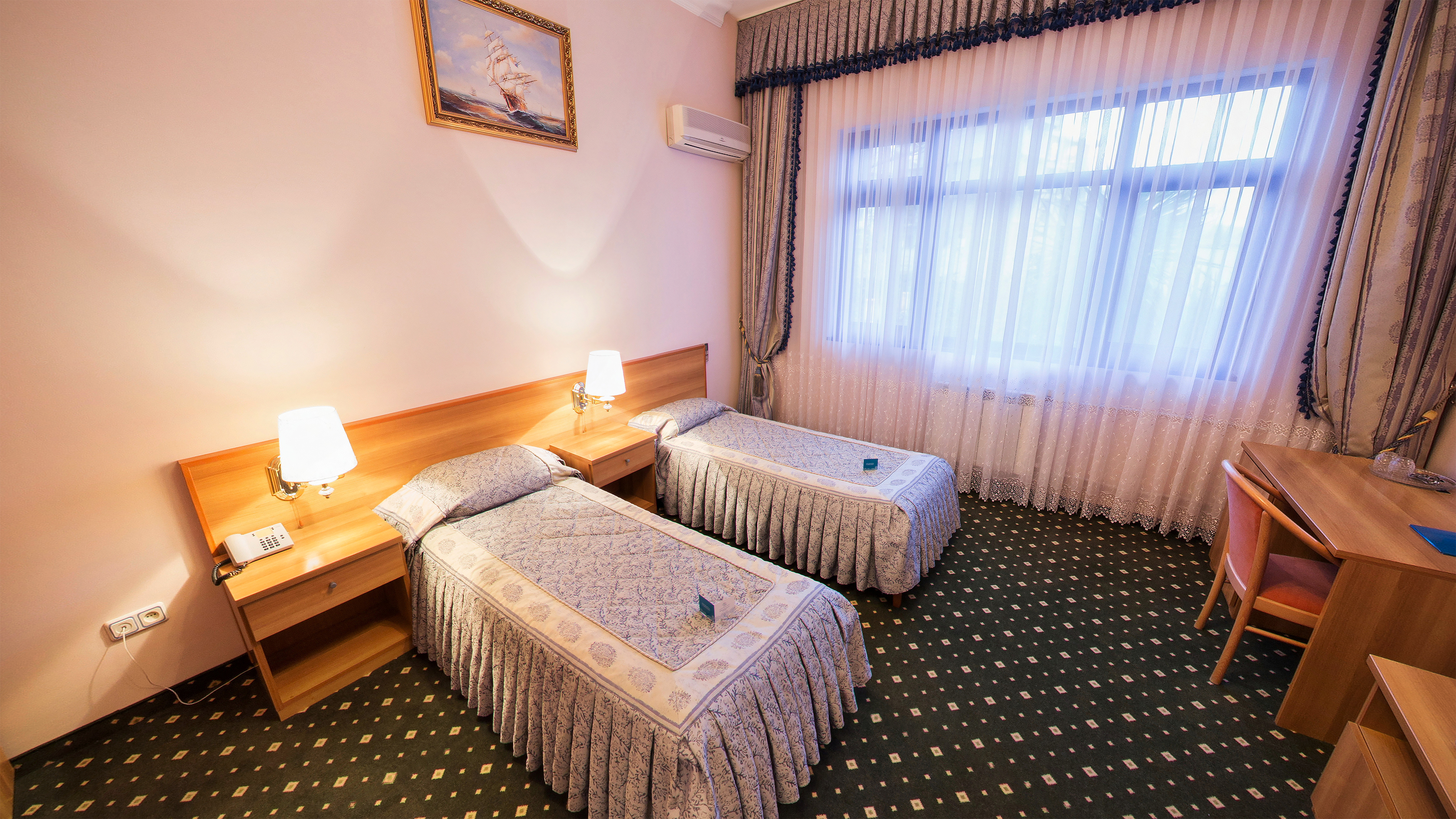 Фото Виктория-Отдых