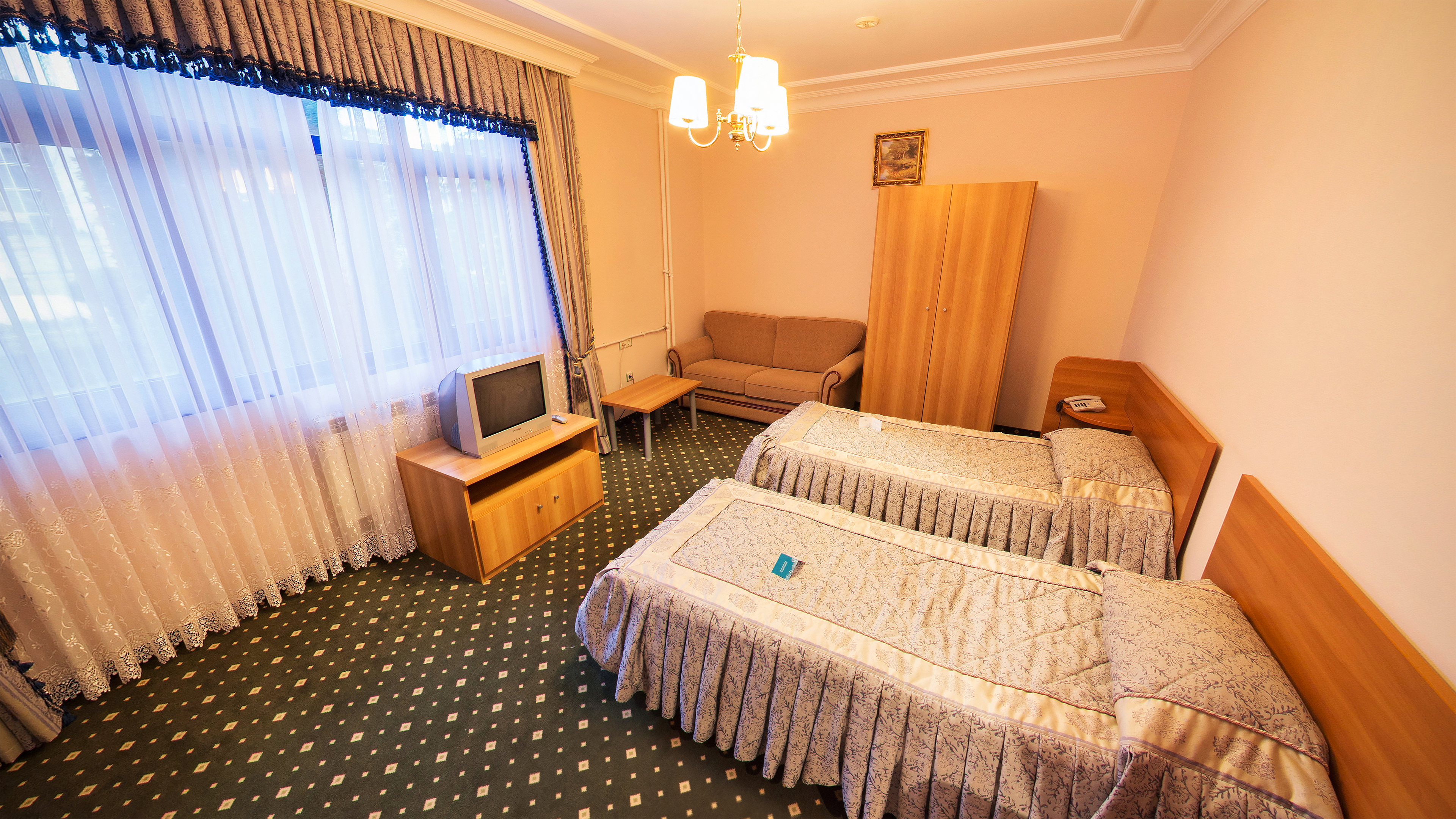 Фото Виктория-Отдых