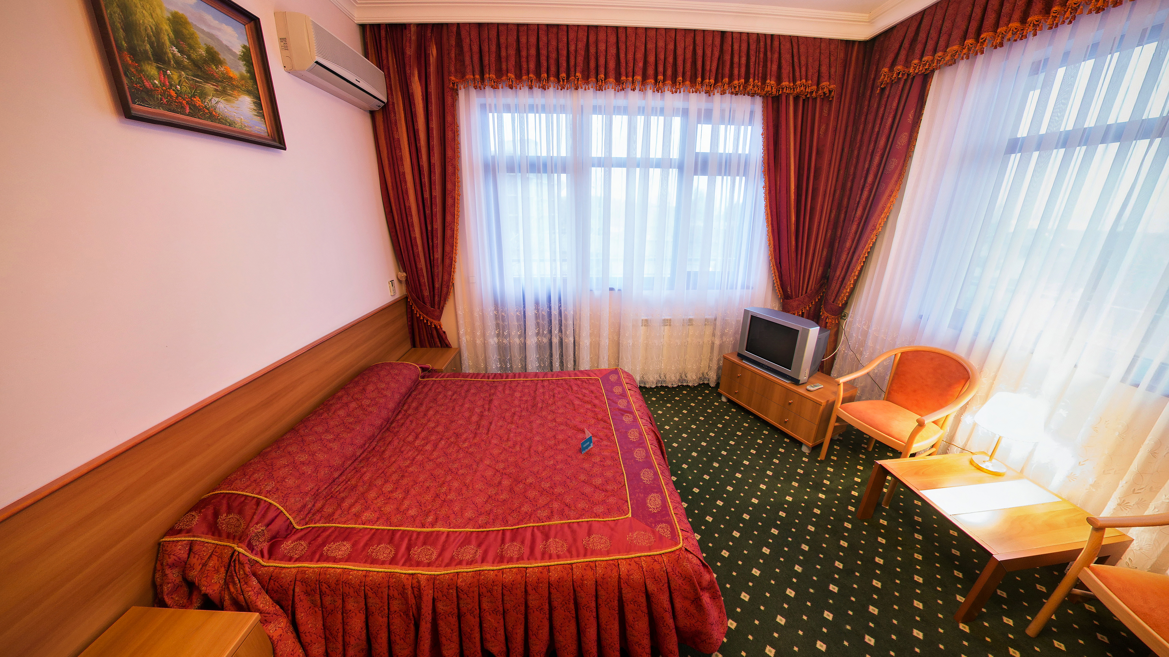 Фото Виктория-Отдых