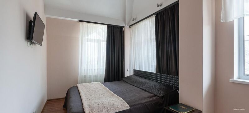 Фото Сибирское Подворье