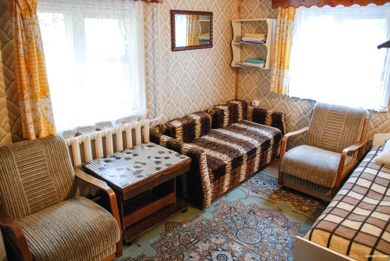 Фото Байкал Сервис