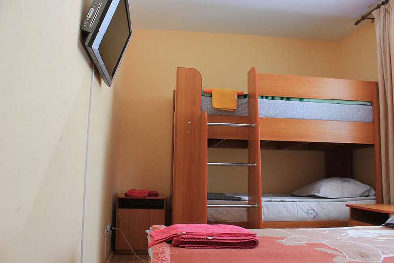 Фото Медвежий угол