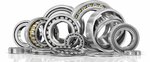 Unitmag (Kashirskaya Street, 5), bearings
