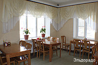 Фото Эльдорадо