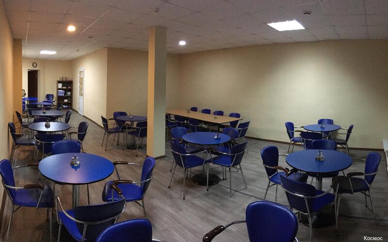 Фото Космос