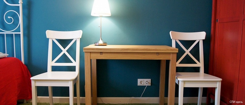 Фото Спи здесь