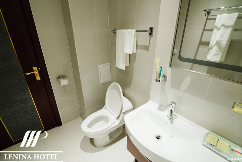 Фото Ленина отель