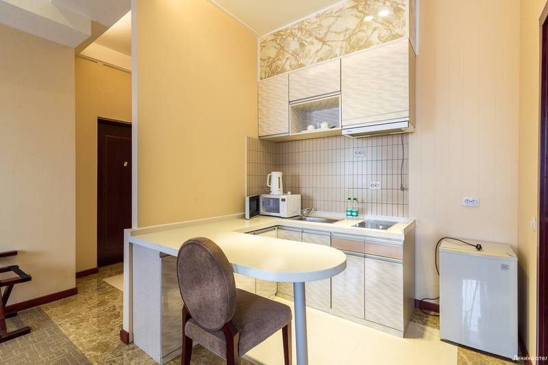 Фото Ленина отель