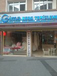 Gima Kuru Temizleme (İstanbul, Gaziosmanpaşa, Küçükköy Cad., 20A), dry cleaning