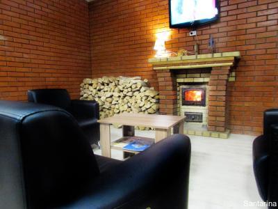 Фото Villa Santarina