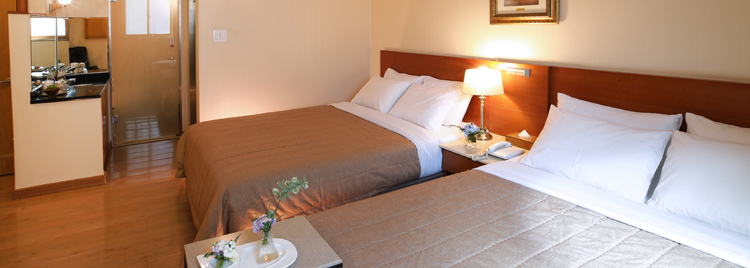 Фото Hound Hotel Incheon Airport