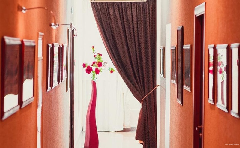 Фото Heliopark Residence