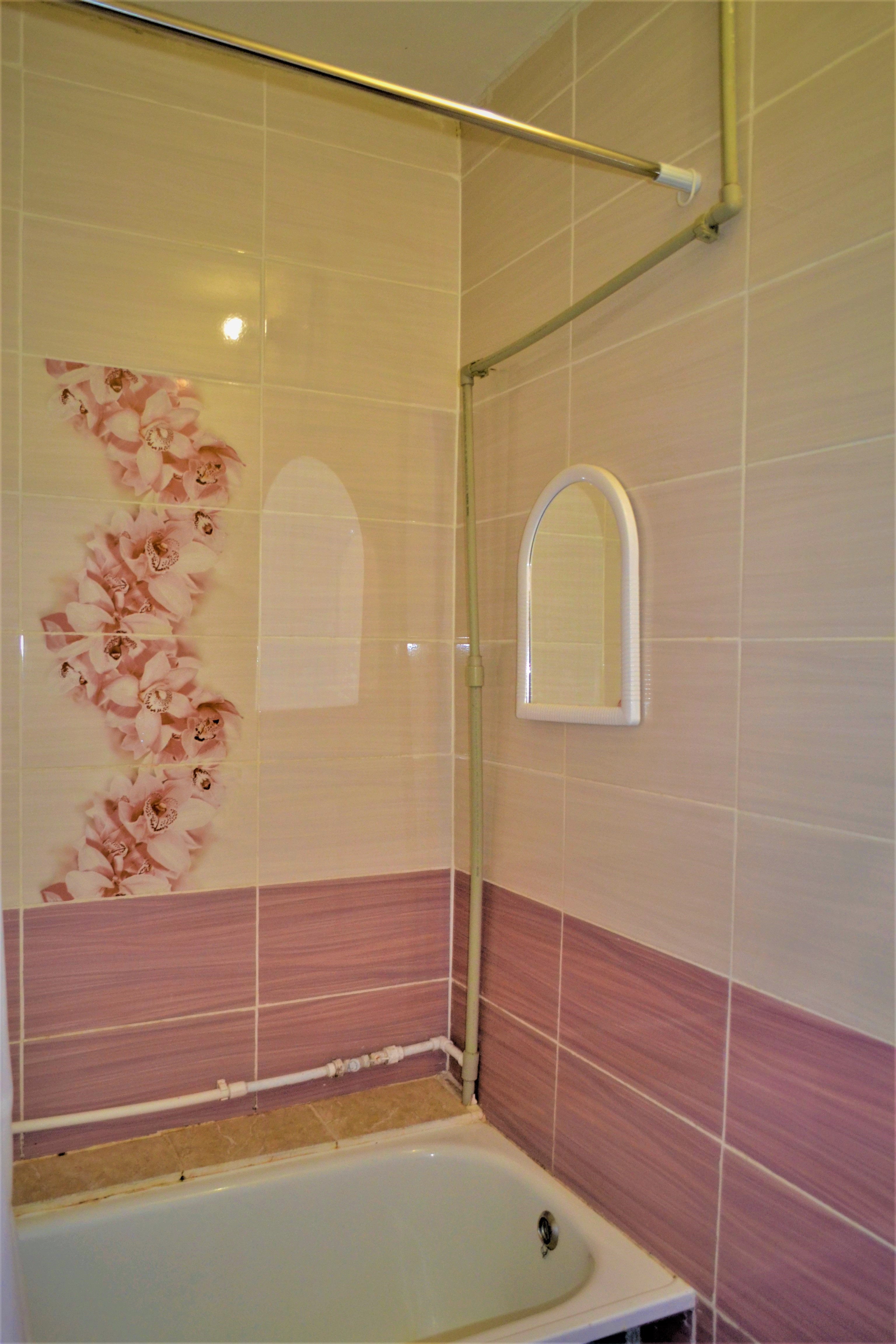 Фото Жилье на водах