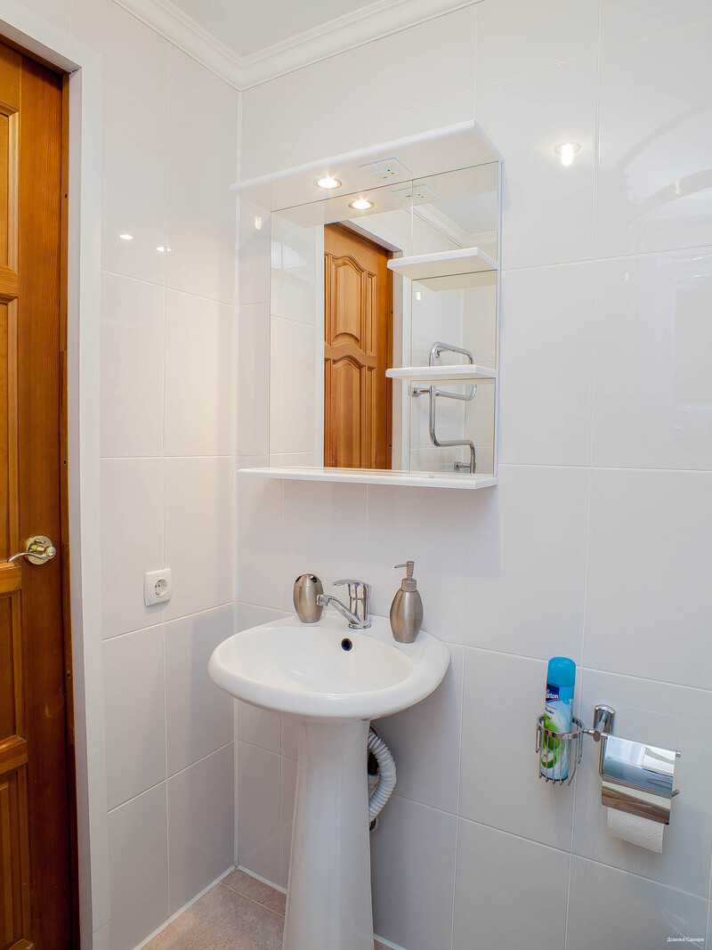 Фото Домик в Самаре