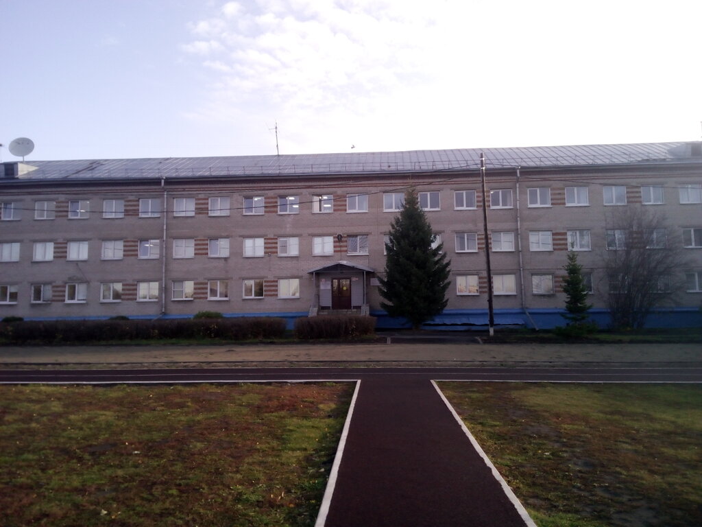 Автомобильный колледж барнаул