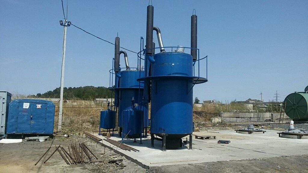 Фонд экология Дона, утилизация отходов, 2-я ул. Володарского, 76/23А, Ростов-на-