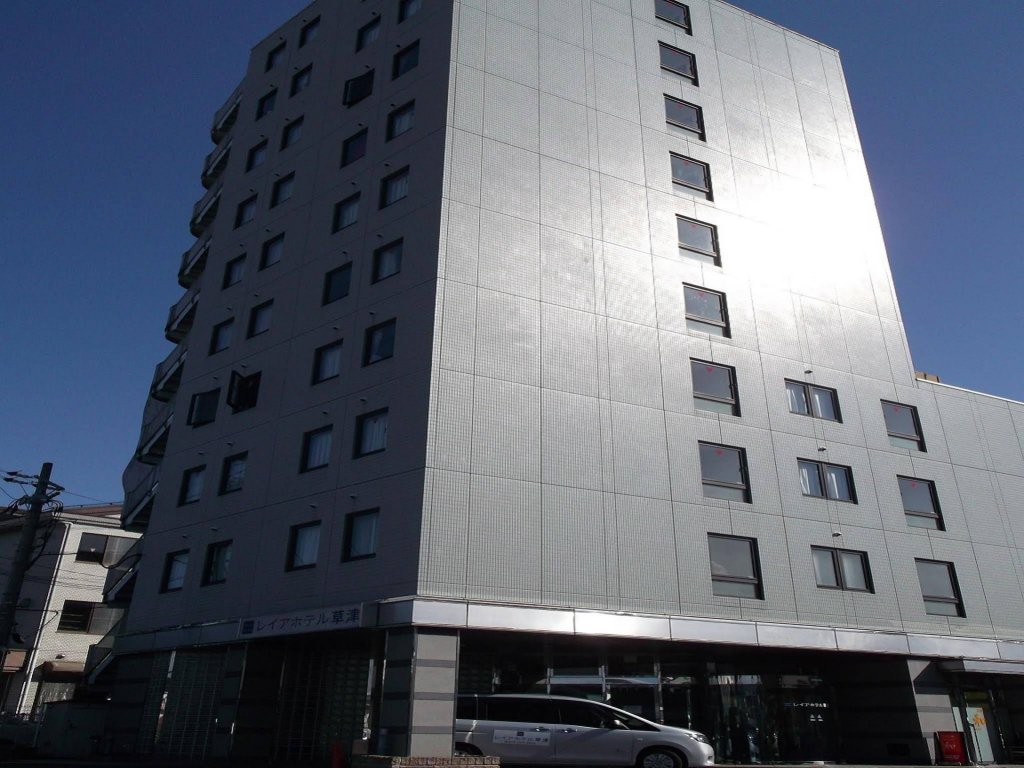 Фото Le Lac Hotel Kusatsu